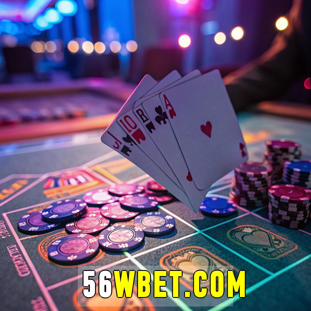 O cassino 56wbet.combet oferece uma grande variedade de métodos de pagamento