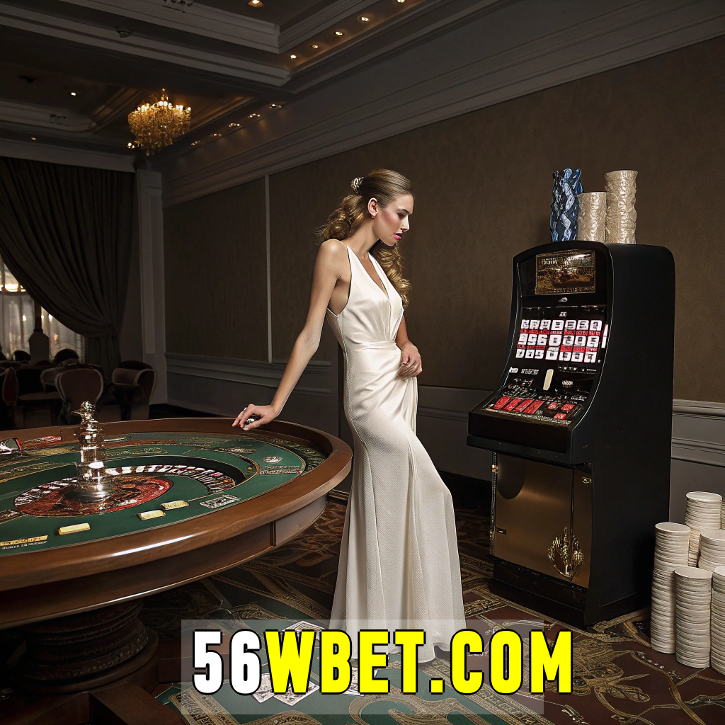 vivo no cassino 56wbet.com